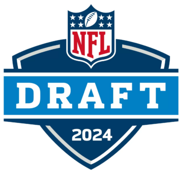 2024 NFL 模擬ドラフト 9 月 XNUMX 日