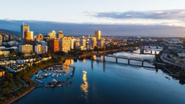 25 שכונות פופולריות בפורטלנד: איפה לגור בפורטלנד בשנת 2024