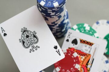 3 cose importanti da sapere sul Blackjack online! - Cambio di gioco della catena di fornitura™