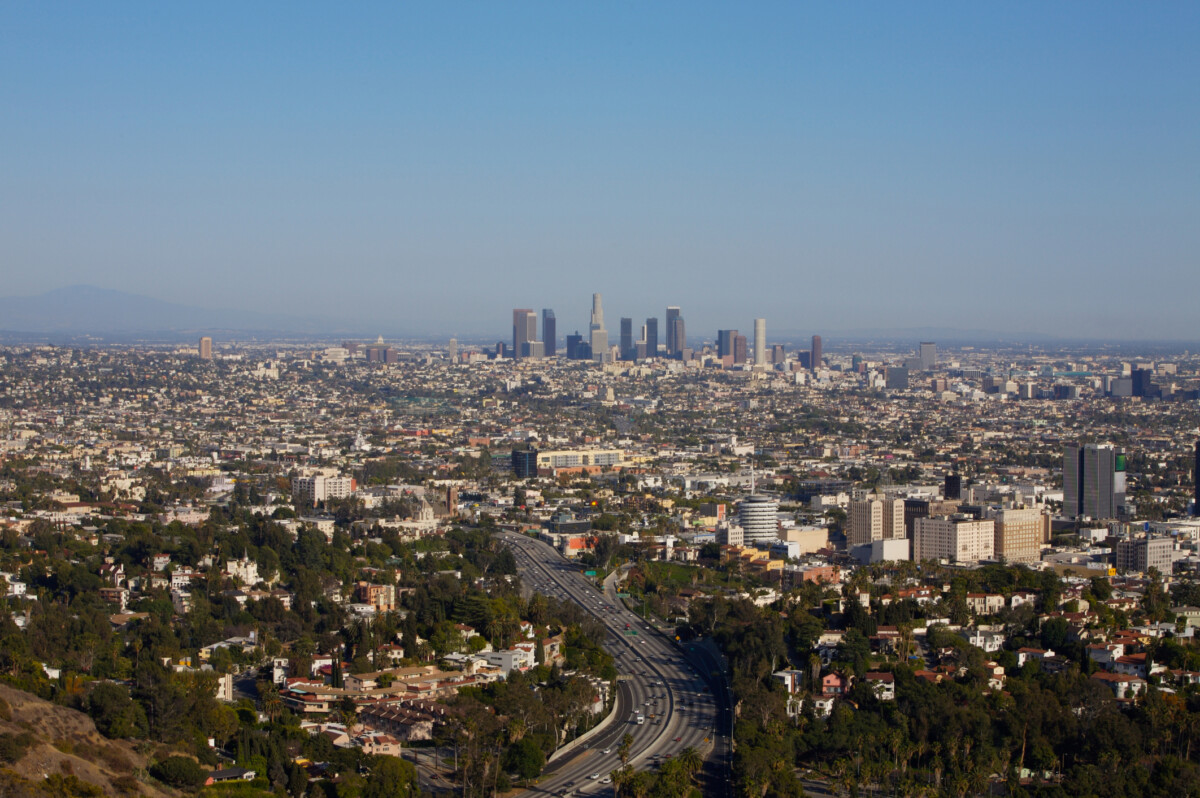 3 West Los Angeles, CA Apartment Buildings for Your Next LA Rental