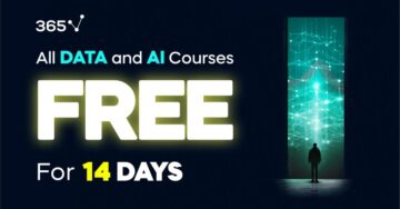365 Data Science tilbyr gratis kurstilgang frem til 20. november - KDnuggets