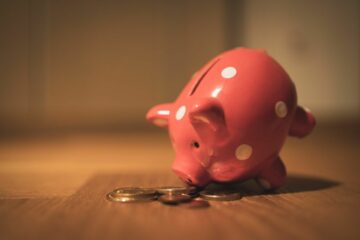 5 Möglichkeiten, Ihr Geld zu sparen und beim Hauskauf Geld zu sparen