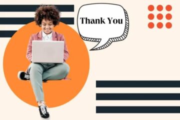 9 Beispiele für Dankesseiten zur Verbesserung der Benutzererfahrung