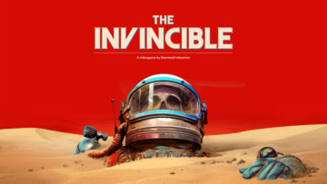A cosmic, philosophical adventure - The Invincible is available now | TheXboxHub