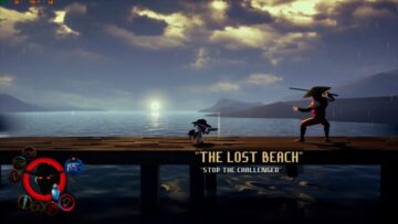 Low Story narratiiv esitatakse Xboxis, PlayStationis ja Switchis | XboxHub