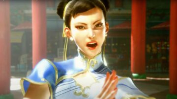 After a naked Chun Li scandalised a fighting game tournament, Capcom sounds the alarm about PC game modding: 'There are a number of mods that are offensive to public order and morals'