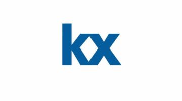 AI : KX ja Engine AI Forge strateegiline partnerlus