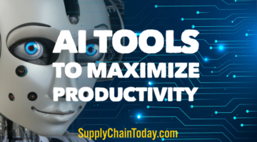AI Tools to Maximize Productivity and Improve Skills. -