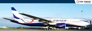 Air Peace to fly to London
