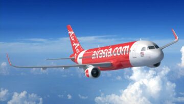 AirAsia Malaysia lisää uuden Perth–Kuala Lumpur-reitin