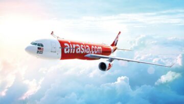 AirAsia X پروازهای ترانس تاسمان را از سیدنی به ساحل طلایی تغییر می دهد