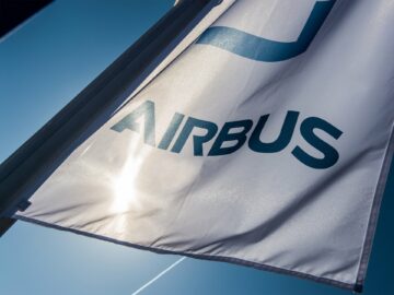Airbus' 9-month results reflect strong demand and recovery in wide-body market