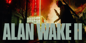 Alan Wake 2 anmeldelse: Horror-psykologisk thriller som et kunsthusmesterværk