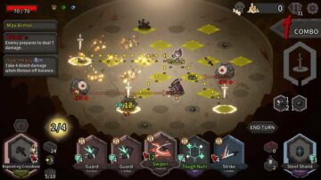 ‘Alina of the Arena’, ‘Train Valley 2’, Plus Today’s Other Releases and Sales – TouchArcade