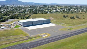 Alliance maintenance returns to Australia with new $60m facility