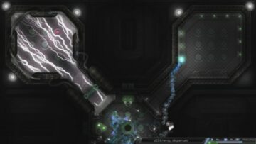 Alpha Particle phát hành trên Xbox, PlayStation và Switch | TheXboxHub