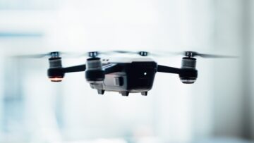 Amazon Delivery Drones: Hogyan lehet az ég a piaci dominancia határa?