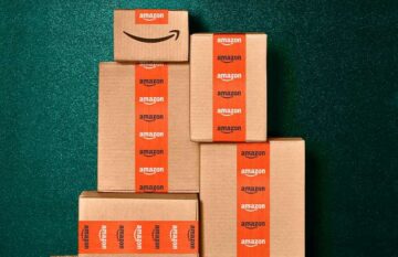 "Amazon spodbuja čezmejno prodajo za nemška MSP"