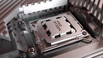 AMD prioriza multi-thread em vez de desempenho de thread único para CPUs Zen 5 de próxima geração, de acordo com novos rumores