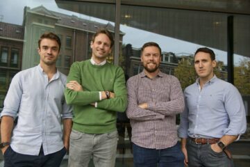 Amsterdam-based FERO raises €2.8 million to tackle the huge annual revenue merchants lose at checkout | EU-Startups