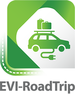 Логотип EVI-RoadTrip