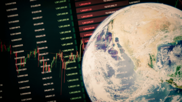 Antiguas batallas están dando forma a nuestro futuro financiero global