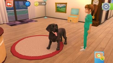 Anmeldelse av dyrehospitalet | XboxHub