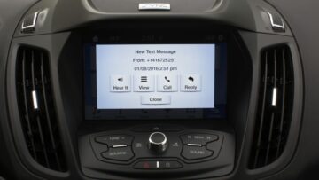 בית המשפט לערעורים קובע שיצרניות רכב יכולות לאחסן נתונים לצמיתות ולשתף אותם - Autoblog