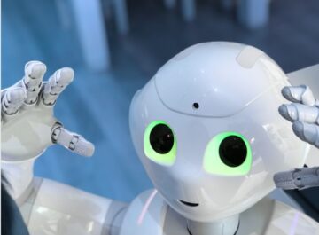 Czy roboty zastępują ludzi, czy coboty kształtują przyszłość współpracy?
