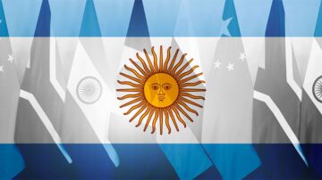 Argentina fullfører helomvending, avslår BRICS-invitasjon