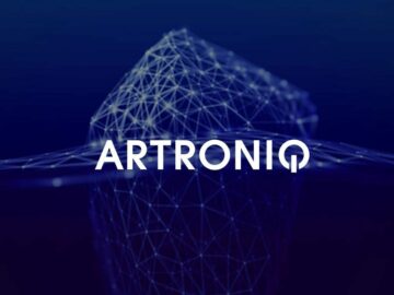 Artroniq anuncia un impresionante desempeño financiero en el primer trimestre del año fiscal 1 con un notable crecimiento de los ingresos