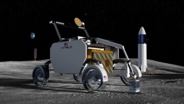 Η Astrolab ανακοινώνει τους πρώτους πελάτες για εμπορική αποστολή σεληνιακού ρόβερ