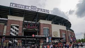 Atlanta sẽ tổ chức trận đấu MLB All-Star 2025