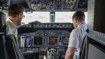 Australijczycy nie chcą lotów z jednym pilotem, twierdzi związek zawodowy