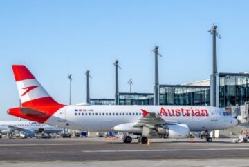 Austrian Airlines este pe cale să ofere rezultate anuale bune cu un trimestru de vară puternic