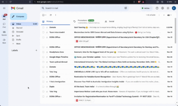 Trả lời tự động trong Gmail: Hướng dẫn đầy đủ