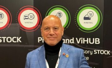 Autofinity forges partnership with consultant David Manchester