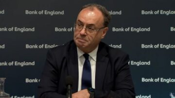 Der Gouverneur der Bank of England, Bailey, wird voraussichtlich am Mittwoch, 8. November 2023, sprechen | Forexlive