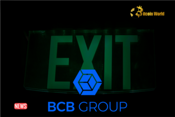 बीसीबी समूह के मुख्य बैंकिंग अधिकारी इयान मूर इस महीने छोड़ देंगे