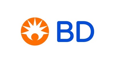 BD (Becton, Dickinson and Company) Logo (PRNewsfoto/BD (Becton, Dickinson and Company))