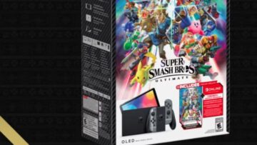 Best Black Friday 2023 Deals for Nintendo Switch Owners