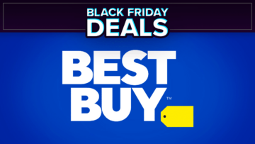 Ofertas de jogos da Best Buy Black Friday 2023
