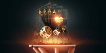 Beste casinosites voor november - Overzicht van de beste online casino's in het VK