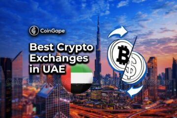 Найкращі криптовалютні біржі в ОАЕ та Дубаї