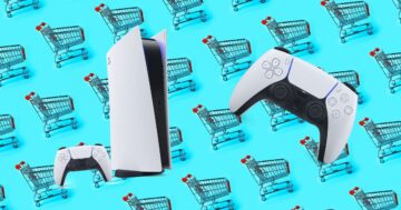 Beste PS5 Amazon Black Friday-tilbud for konsoller, spill og kontrollere - PlayStation LifeStyle