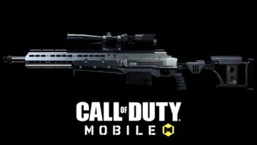Best Sniper Rifle in COD Mobile