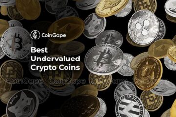 Beste unterbewertete Kryptomünzen