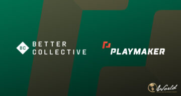 Better Collective erhverver Playmaker-kapital for $188 millioner