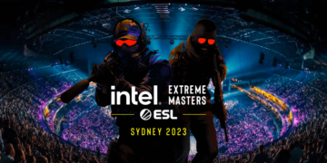 Grandi cambiamenti in CS2 Esports iniziano bene all'IEM Sydney