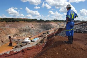 Bill Gatesi toetatud kaevandusettevõte soovib laieneda Kongosse